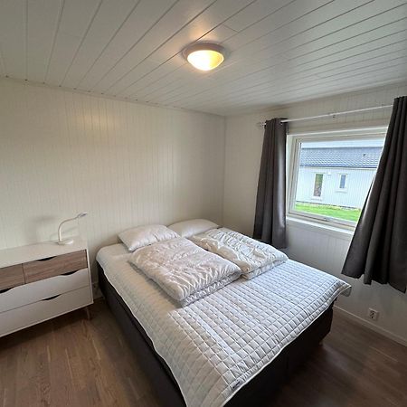 Bud Camping Zewnętrze zdjęcie