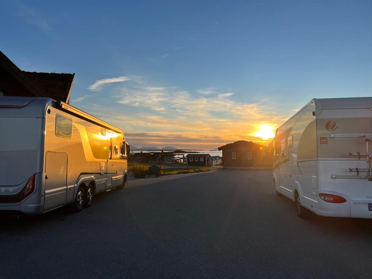 Bud Camping Zewnętrze zdjęcie