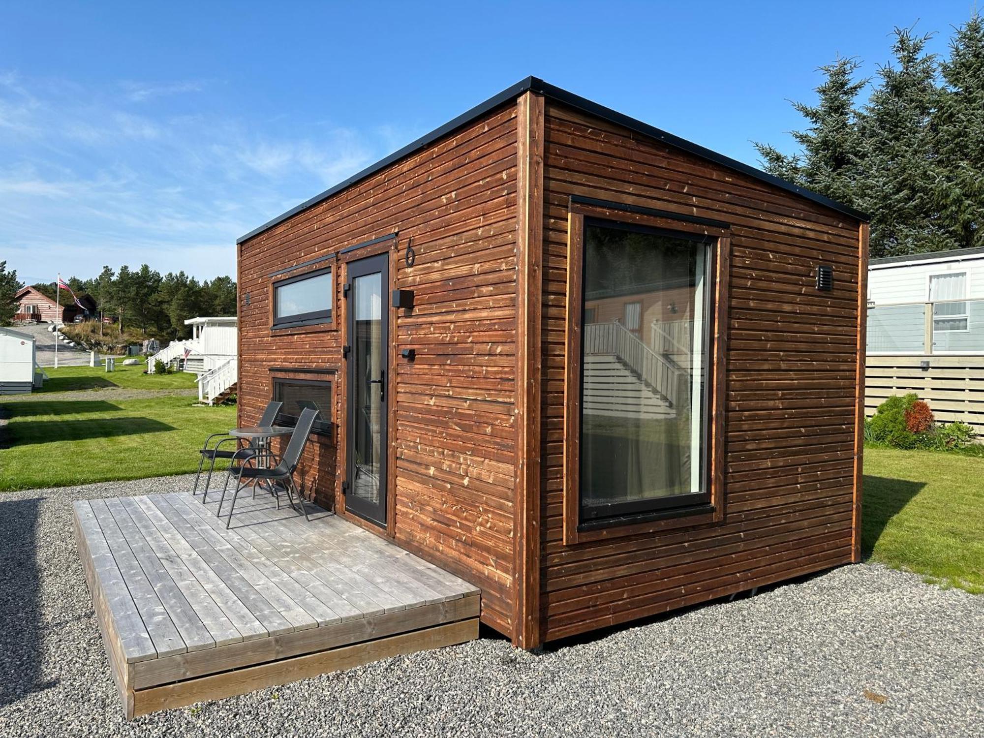 Bud Camping Zewnętrze zdjęcie