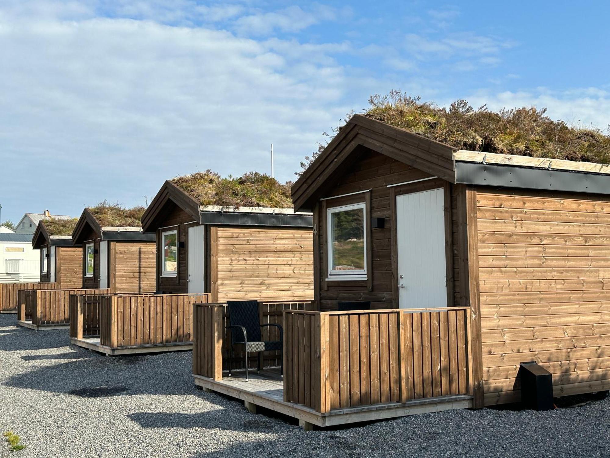 Bud Camping Zewnętrze zdjęcie
