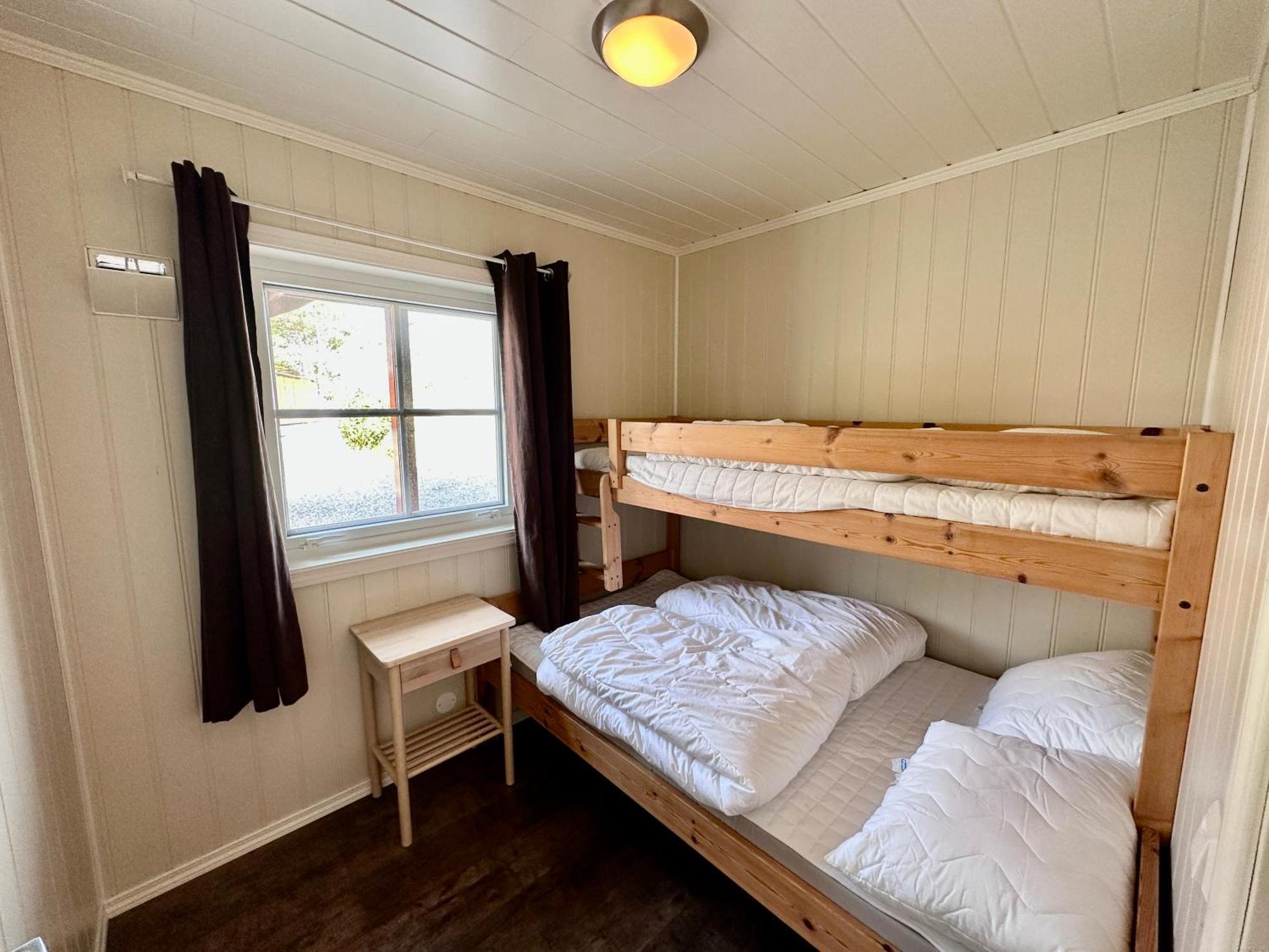 Bud Camping Zewnętrze zdjęcie
